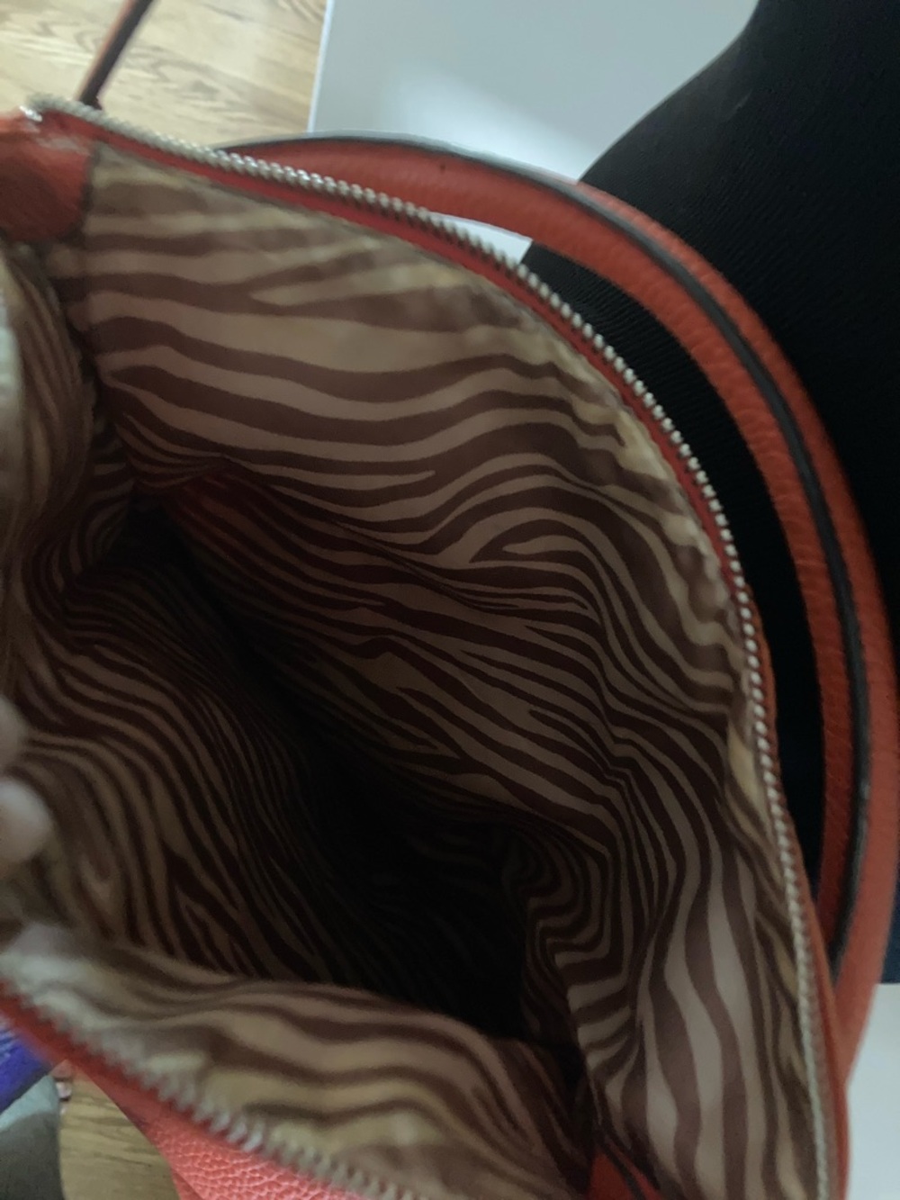 Shoulder bag - Picture 2 of 5